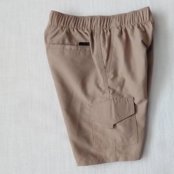 Rip Curl Utah Walkshort Little Boys Style OWABC8 - Picture 3 of 7